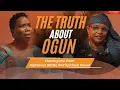 Clearing the Path with Ogun Righteous Battle and Spiritual Power Ep - 28