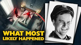 Who most likely killed Hollywood star Bob Crane in his own bed