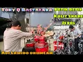 Download Lagu Tony Q Rastafara At Waktu Indonesia Berdansa - Adi Lawido 🥁Cam