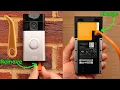 How To Remove Ring Doorbell Charge - Ring Doorbell How To Charge