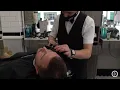 Gentleman s Barber Spa NYC Tribeca s Finest Upscale Barbershop