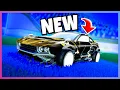 Download Lagu I Couldn't Stop Winning in This *NEW* Rocket League Car (OVERPOWERED?)