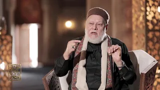 سيدي أبو الحجاج الأقصري ر وعة ور و نق وح ضارة 