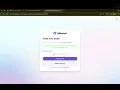 How to login as a Recruiter on Talboost
