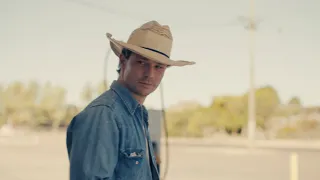 Vance Joy - Fascination in the Dark (Official Music Video)