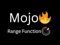 3 Unlock Efficiency Creating and Using the Mojo Range Function Your Python Range Equivalent