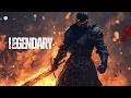 Download Lagu EPIC SONGS THAT MAKE YOU FIGHT LIKE A LEGENDARY WARRIOR | Epic Battle Mix