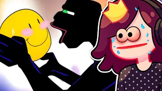 VI LOS TIKTOK MÁS CURSED DE VERITY y me volvieron GAY😨​💀