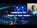 DJ TERSIMPAN DI HATI VIRAL 2023 - DJ MadeWira