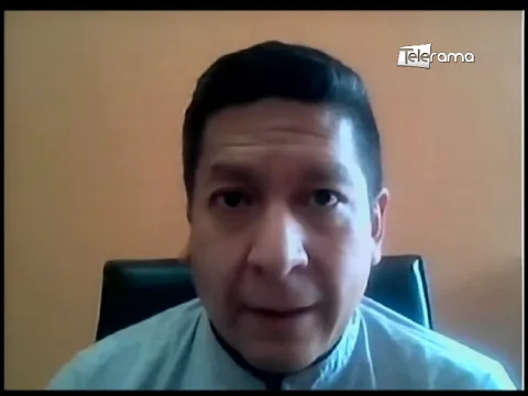 Alcance de la obra de metro de Quito