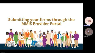HRSN Provider Training Module Provider Enrollment 