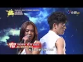 《我要當歌手》吳薇&JR紀言愷【給我一首歌的時間】片段 20150705