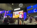 "Rurouni Kenshin" OP -Tatsuya Kitani × natori "Chained" - Jump Festa 2025