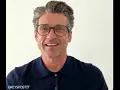 Patrick Dempsey on the power of Meredith and Derek