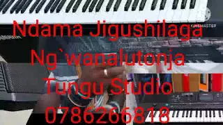 ndama jigushilaga mtoto lutonja by tungu studio