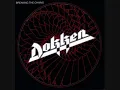 Dokken - Breaking the Chains