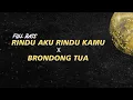 Download Lagu DJ RINDU AKU RINDU KAMU X BRONDONG TUA | DJ JUNGLE DUTCH TERBARU VIRAL 2023 FULL BASS