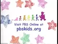 Puppy Love Credits PBS
