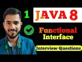 Functional Interface Lambda Expression in JAVA Java 8 Series by aadiandjava