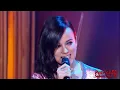 Alizée & Roch Voisine - HÉLÈNE - Live dans Les Années Bonheur