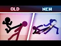 Fixing My Old Animation