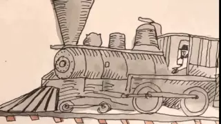the moondoggies empress of the north official video 