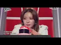 Jung Seung Hwan sings If it is you - The Voice Korea 2020