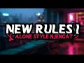Download Lagu DJ NEW RULES DUA LIPA X ALONE MELODY SPECTRE KANE!! TERBARU VIRAL TIKTOK 2023