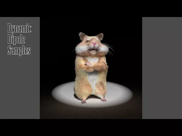 Fur Real - Scientists Improve Computer Rendering of Animal Fur