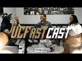 UCFast Cast Season 2 Episode 5 Alonza Barnett III