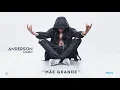 Anderson Mário - Mãe Grande (Official Áudio)