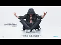 Download Lagu Anderson Mário - Mãe Grande (Official Áudio)