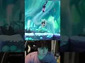 Professional Bow Combo in Brawlhalla