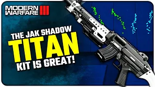 Download The Bruen MK9 JAK Shadow Titan Kit is a MUST TRY! | (Full Breakdown \u0026 Best Attachments) MP3