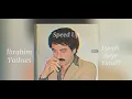 eyvah neye yarar? speed Up