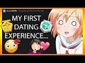 - MY FIRST DATING EXPERIENCE GONE WRONG