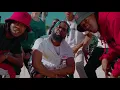Clumsy SA (Ft. Phantom Steeze) - PILA (Official Music Video)