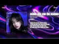 Lagu Đừng Hỏi Em Ổn Không (1 Hour) - Diệu Vân (Duzme Remix) / Audio Lyrics