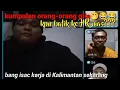 Download Lagu Kapan balik ke HR mas???‼️bang isac ternyata kerja di Kalimantan ‼️ kumpulan orang-orang gila🤭😂