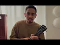 Kyl Aries - less worries [Ukulele Tutorial]