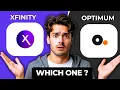 Xfinity vs Optimum Comparison 2026 Best Internet Provider for You