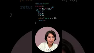 Increment and Decrement Operators in C