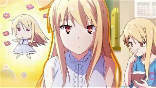 Download 9 minutes of Mashiro moments to cure your depression | Sakurasou no Pet na Kanojo MP3