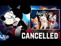 Download Lagu Disney just CANCELLED The Aristocats Live Action! | FULL DETAILS! Changes \u0026 the reason WHY...