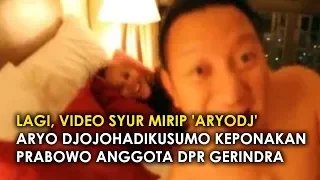 heboh beredar video p0rno mirip anggota dpr aryodj dpr sahkan ruu antlter0risme