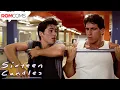 Crush On A Senior Sixteen Candles 1984 RomComs