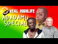 Download Lagu ADADAMU SPECIAL-GHANA HIGHLIFE MUSIC (NANA AMPADU,J.A ADOFO,DR. K GYASI,ALEX KONADU, AKWABOAH