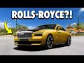 Download Lagu ROLLS ROYCE COMING TO FORZA CONFIRMED - NEW DLC \u0026 CARS LEAKED!