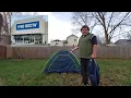Why I Don t Recommend The Popup Tent From Five Below