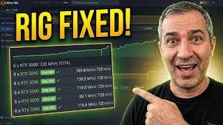 Your Mining Rig Keeps Disconnecting Here s Why